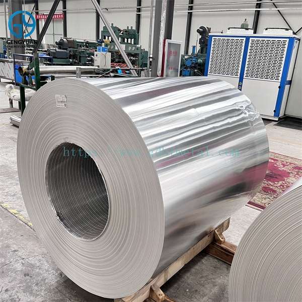 Aluminum Coil